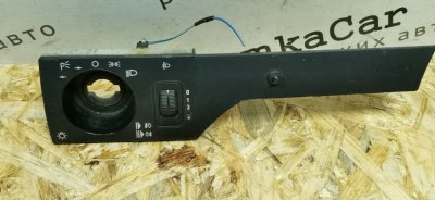 Кнопка корректора фар Mercedes W124 1993 E320