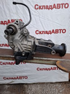 Раздаточная коробка Suzuki Alto 2008 HA24S