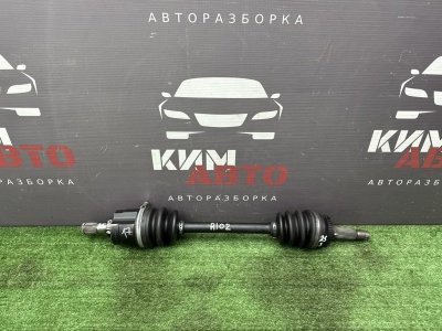 Привод в сборе Kia Rio 2