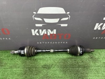 Привод в сборе Hyundai i30