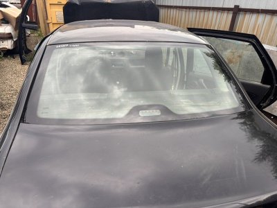 Стекло заднее lada Granta
