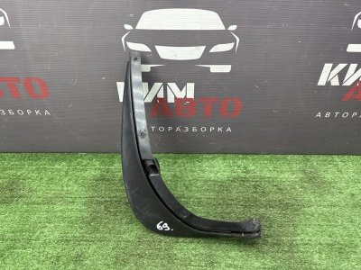Брызговик Skoda Octavia A5