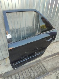 Дверь боковая Mercedes-Benz W124 1988 дорестайлинг