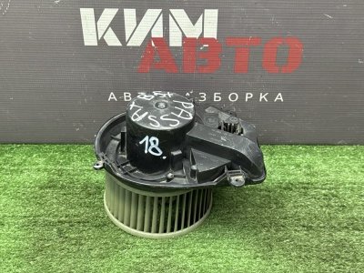 Мотор печки Volkswagen Passat B5