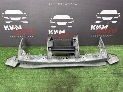 Усилитель бампера Mitsubishi Outlander 3