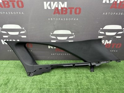 Накладка стойки кузова Kia Ceed 3 2021 SW