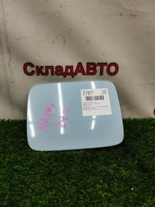 Лючок топливного бака Suzuki Alto 2008 HA24S