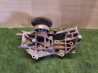 Кронштейн генератора Audi A4 1997 B5