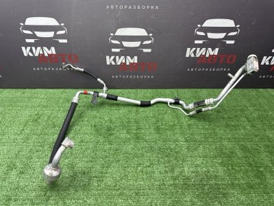 Трубка кондиционера Kia Ceed 3 2021 SW