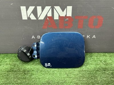 Лючок бензобака с крышкой Mitsubishi Lancer 9