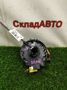 Подрулевое контактное кольцо Suzuki Wagon R 2010 MH23S