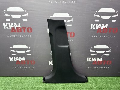 Накладка центральной стойки нижняя Hyundai Solaris 2 2017 HCR