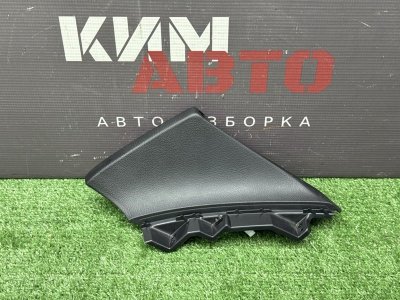 Накладка консоли Kia Ceed 3 2021 SW