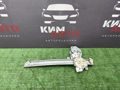 Механизм стеклоподъёмника Hyundai Creta 2019 GS