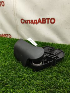 Ручка открывания капота Audi A4 2010 8KС
