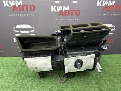 Отопитель в сборе Hyundai Solaris 2 2017 HCR