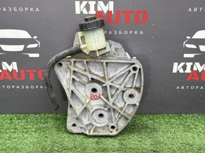 Кронштейн кпп Opel Corsa