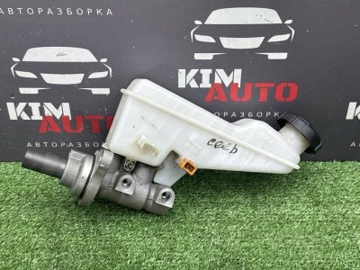 Главный тормозной цилиндр с бочком Kia Ceed 3 2021 SW