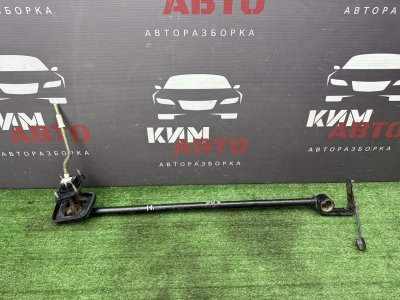 Кулиса МКПП Peugeot 206