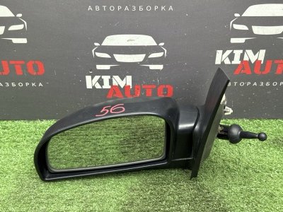 Зеркало заднего вида боковое Hyundai Getz