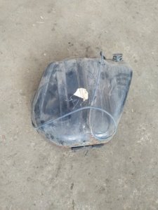 Бак топливный лада 2107 2107