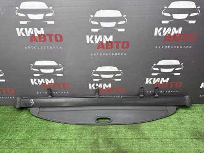 Шторка багажника Hyundai Santa Fe 2