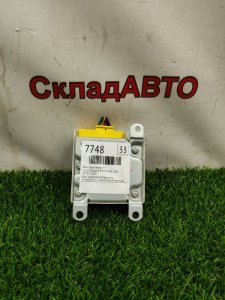 Блок управления SRS Suzuki Wagon R 2006 MH21S