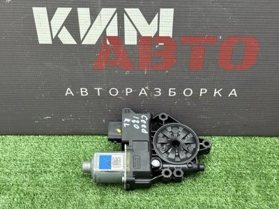 Мотор стеклоподъемника Kia Ceed 3 2021 SW