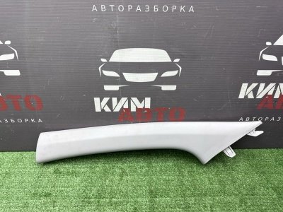 Накладка стойки лобового стекла Hyundai Solaris 2 2017 HCR