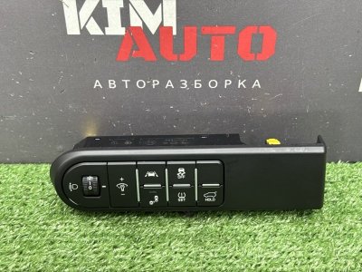 Блок кнопок Kia Ceed 3 2021 SW