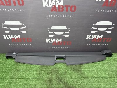 Шторка багажника Opel Zafira B