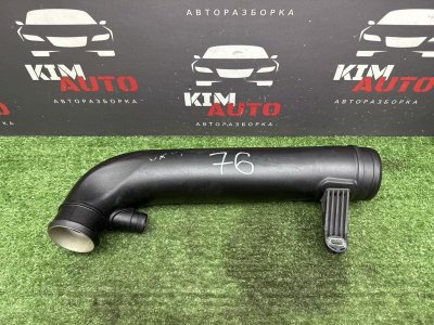 Патрубок воздушного фильтра Audi Q3