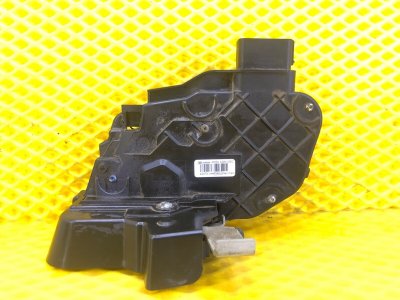 Замок двери Ford Focus 2
