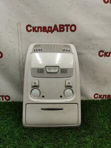 Плафон подсветки салона Audi A4 2010 8KС