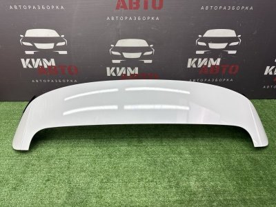 Спойлер крышки багажника Kia Ceed 3 2021 SW