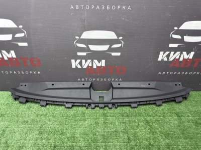 Накладка замка капота Kia Ceed 3 2021 SW