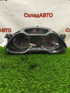 Панель приборов Audi A4 2010 8KС