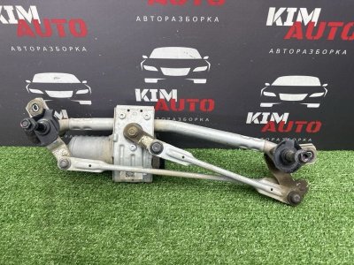 Трапеция дворников с мотором Kia Ceed 3 2021 SW