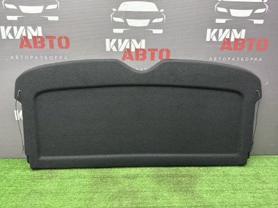 Полка багажника Peugeot 307