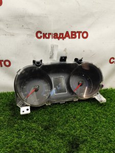 Панель приборов MITSUBISHI Lancer 2009 CX4A