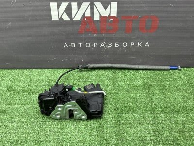 Замок двери Kia Ceed 3 2021 SW