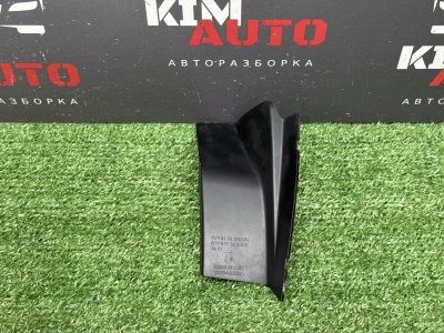 Накладка фонаря Kia Ceed 3 2021 SW