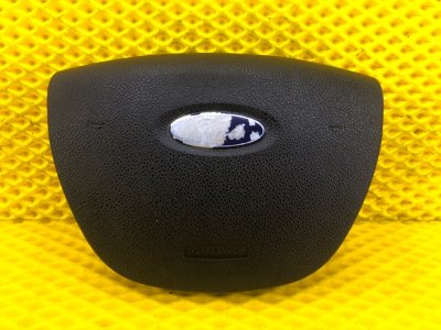 Подушка безопасности в руль Ford Focus 2