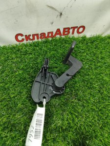 Ручка открывания капота Audi A4 2006 8ED