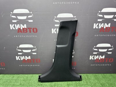 Накладка центральной стойки нижняя Hyundai Solaris 2 2017 HCR