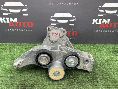 Кронштейн генератора Fiat Albea