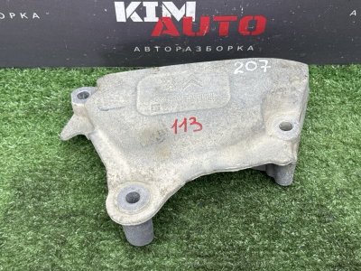 Кронштейн двигателя Peugeot 207