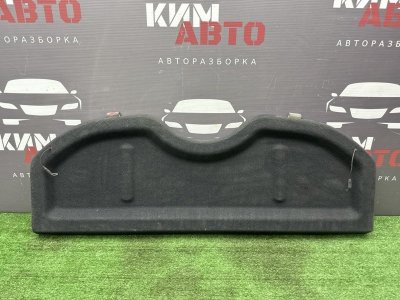 Полка багажника Kia Picanto 2