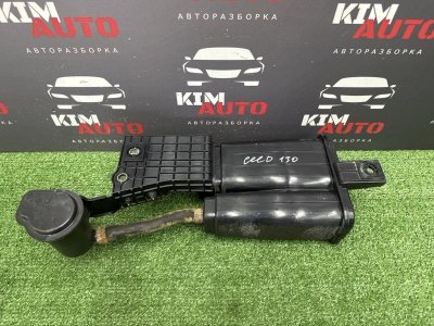 Адсорбер топливный Kia Ceed 3 2021 SW