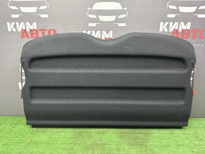 Полка багажника Citroen C 4